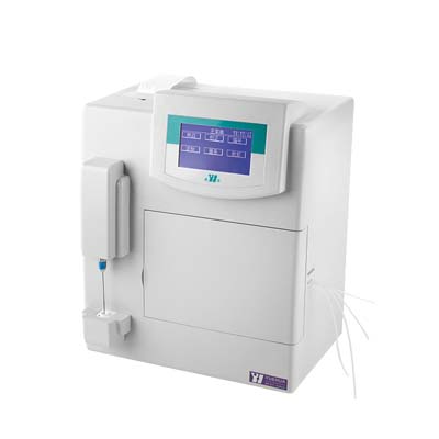 凯特医疗XI-921CT电解质分析仪中标价格