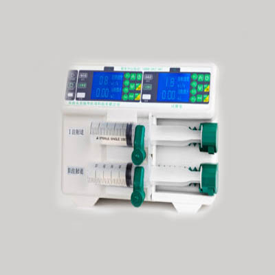 珠海美瑞华MR-301D注射泵中标价格