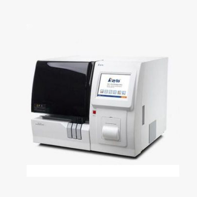深圳雷杜RAC-030全自动凝血分析仪中标价格