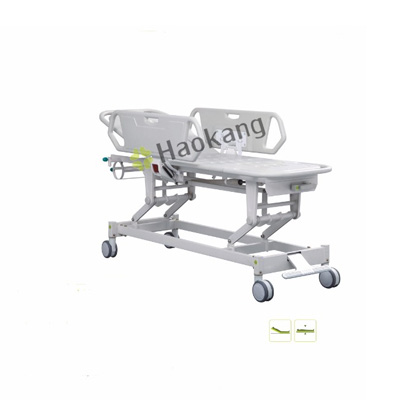 昊康医疗HK-N302转运车中标价格