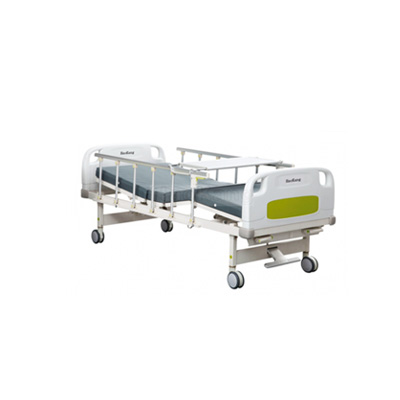 昊康医疗HK-N206普通病床中标价格
