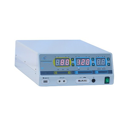 英杰华GE-350(g-eneral)高频电刀——全国医院中标价格汇总表