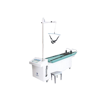 立鑫医疗LXZ-100D多功能牵引床中标价格