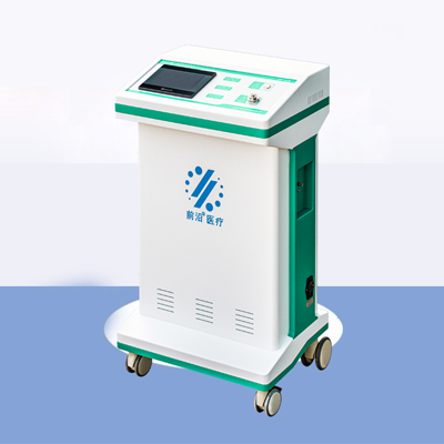 山东前沿ZAMT-100医用臭氧治疗仪中标价格