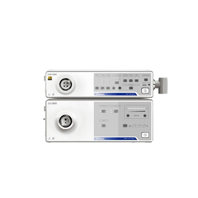 澳华(宾得)VME-2800电子胃肠镜中标价格