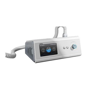 比扬医疗HF8M高流量呼吸湿化治疗仪