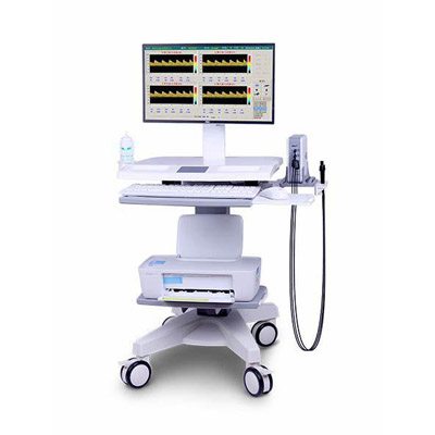科进KJ-2V6M+超声经颅多普勒血流分析仪中标价格