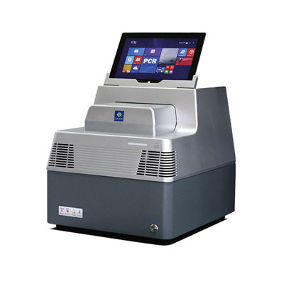 博日FQD-96A荧光定量聚合酶链反应（PCR）检测系统中标价格
