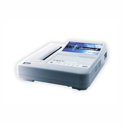 北京福田FX-8400十二道自动分析心电图机中标价格