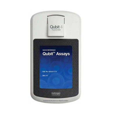 赛默飞Qubit4.0荧光计