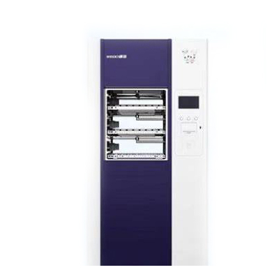 威高WG-NQX-PS全自动内镜清洗机中标价格