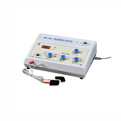 汕头医用/达佳DL-ZⅡ直流感应电疗机中标价格