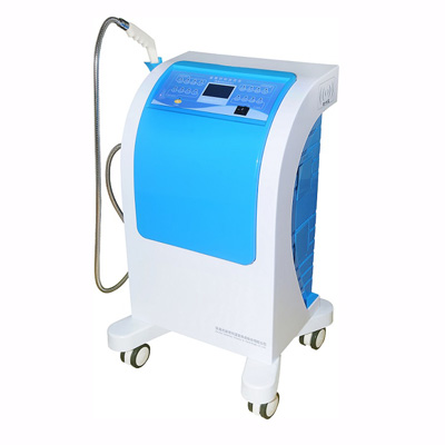 新依科XYK-6000B医用综合臭氧治疗仪中标价格