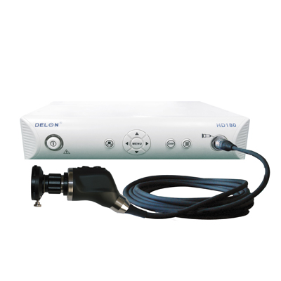 德龙HD180解剖用内镜工作站系统中标价格