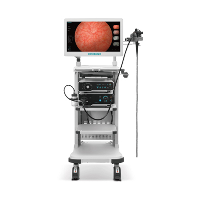 开立医疗HD-350S全高清电子内镜系统中标价格