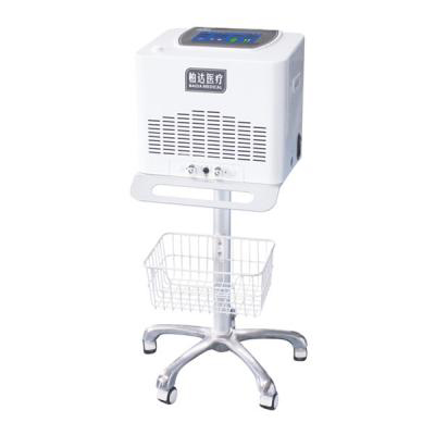 柏达BD-100亚低温治疗仪中标价格