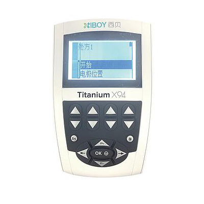 西贝康复TitaniumX94吞咽神经和肌肉电刺激仪中标价格