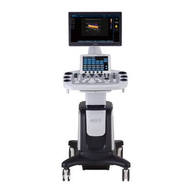 汕头超声Apogee4500彩色多普勒超声诊断仪中标价格
