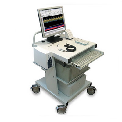 科尔麦Doppler-Box超声多普勒血流分析仪中标价格