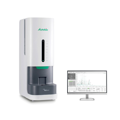 郑州安图AutoMolec1600全自动新冠核酸提纯及实时荧光PCR分析系统中标价格