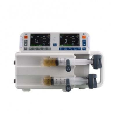 迪普医疗DPfusionSPD2S注射泵——全国医院中标价格汇总表