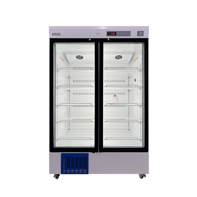 鑫贝西(博科)BPR-5V628医用冷藏箱中标价格
