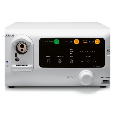 富士EC-530WM电子肠镜