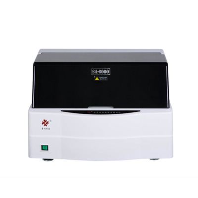 赛科希德SA-6000全自动血液流变测试仪中标价格