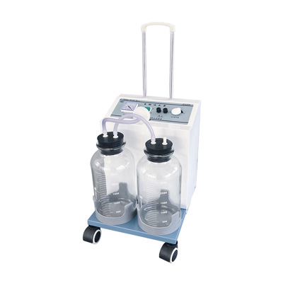 慧科YB·DX-98-3电动吸引器中标价格