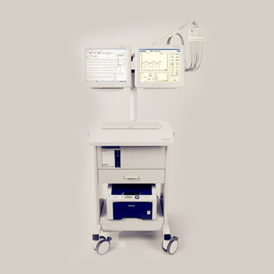 席勒CARDIOVITAT-104PC运动心电图仪中标价格