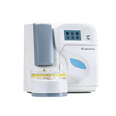 优利特URIT-910CPlus全自动电解质分析仪中标价格