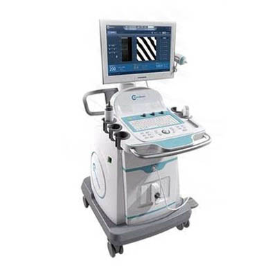 深圳回波FibroScanPRO-C肝功能剪切波量化超声诊断仪中标价格