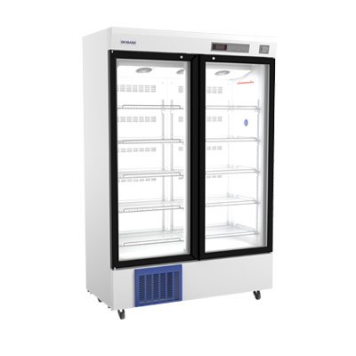 鑫贝西(博科)BPR-5V968医用冷藏箱中标价格