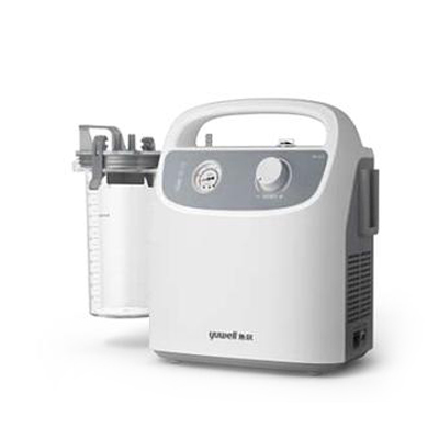 上海鱼跃7E-G1电动吸痰器——全国医院中标价格汇总表