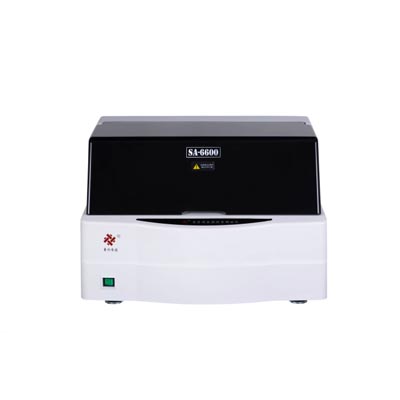 赛科希德SA-6600血流变分析仪