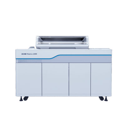 科华Polarisc1000全自动生化分析仪——全国医院中标价格汇总表
