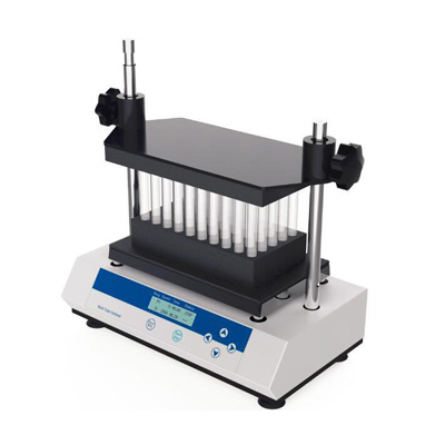 山东博科HD-2500漩涡混合器