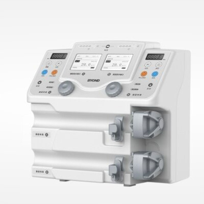 比扬医疗BYZ-810T双道注射泵——全国医院中标价格汇总表