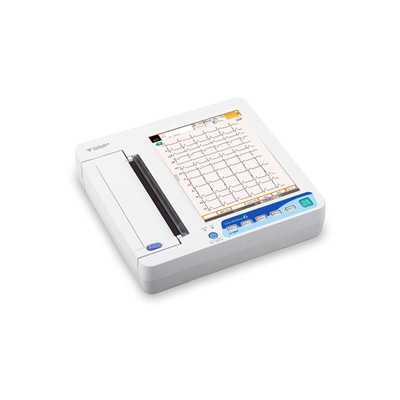 北京福田FX-8600心电图机——全国医院中标价格汇总表