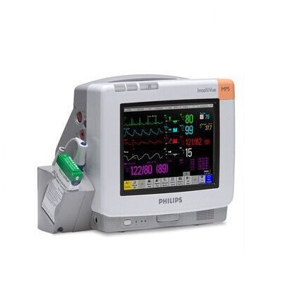 飞利浦M8105A（MP5）新生儿中央监护系统——全国医院中标价格汇总表