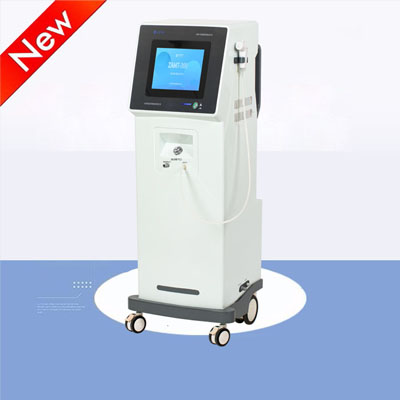 山东前沿ZAMT-300医用臭氧治疗仪中标价格