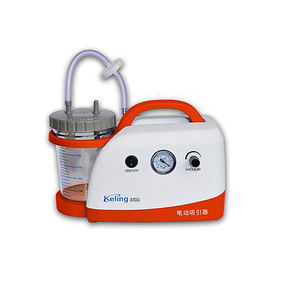 江苏科凌DFX-23B·II电动吸引器——全国医院中标价格汇总表