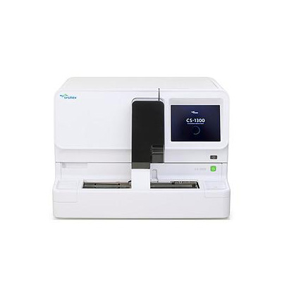 希森美康CS-1300全自动凝血分析仪中标价格