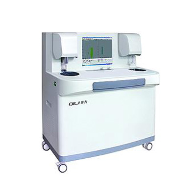 齐力医疗QL800V微量元素分析仪