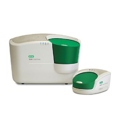 Bio-RadQX200数字PCR仪