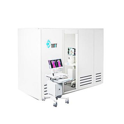 新瀚TMT-9000医用红外热像仪中标价格