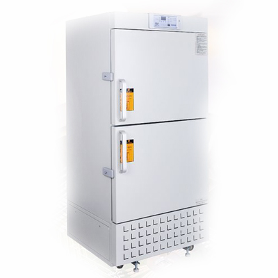 澳柯玛DW-40L525低温冰箱（-40℃）——全国医院中标价格汇总表
