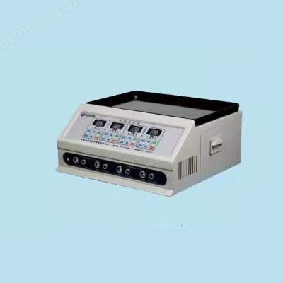 河南盛昌SC-ZP-3100电子中频穴位理疗仪