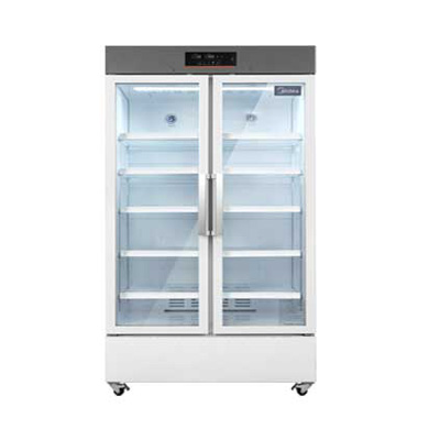 美的MC-5L1006医用冰箱——全国医院中标价格汇总表