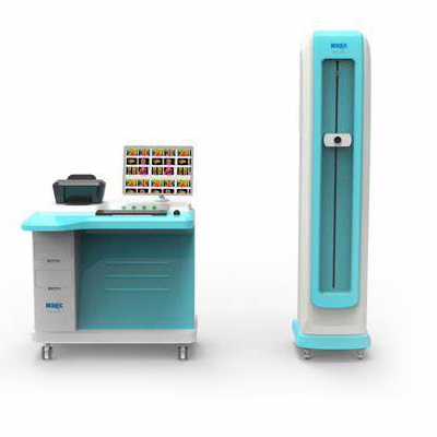 迈迪克MDK-M01L医用远红外热成像仪——全国医院中标价格汇总表